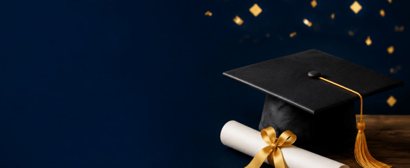 CRTC Inaugural Graduation Ceremony